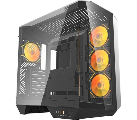 darkFlash DY470 Black