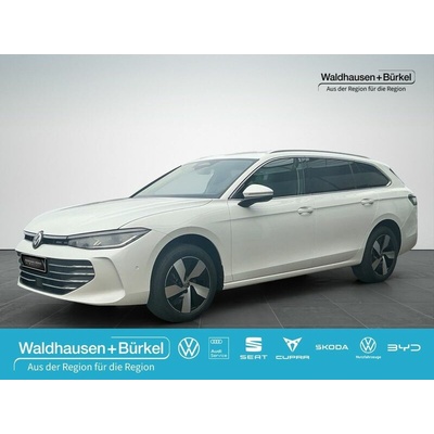 Volkswagen Passat 2.0 Business DSG 110 kW