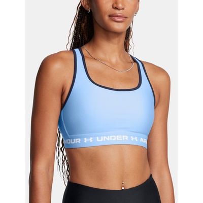 Under Armour Дамски сутиен Crossback Mid Bra на Under Armour Under Armour | Sin | ЖЕНИ | XS