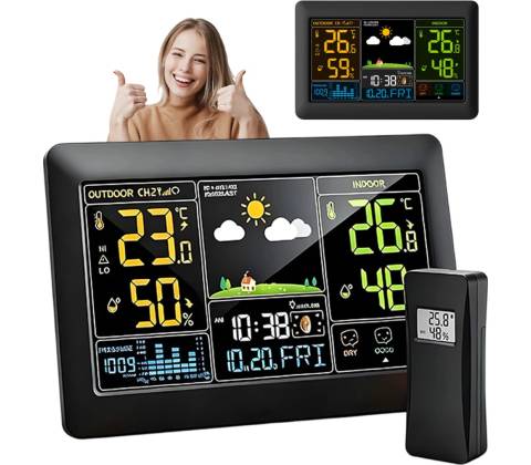 Sencor SWS 5800