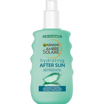 Image 1 of Garnier Ambre Solaire Спрей за след слънце After Sun, 200 ml