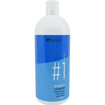 Indola Innova Hydrate Shampoo 1500 ml