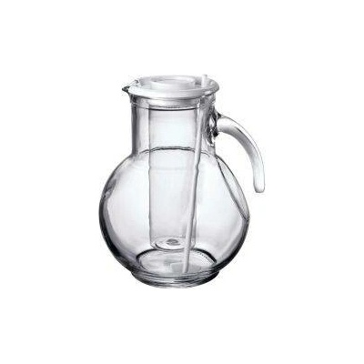 Džbán KUFRA 2,0 l s víčkem