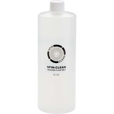 Pro Ject Washer Fluid náplň do pračky LP 945ml – Zboží Živě