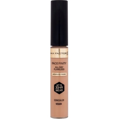 Facefinity All Day Flawless Airbrush Finish Concealer от Max Factor за Жени Коректор 7.8мл