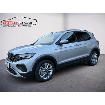 Volkswagen T-Cross 1.0 TSI 70 kW