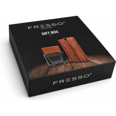 Fresso Gentleman Gift Box