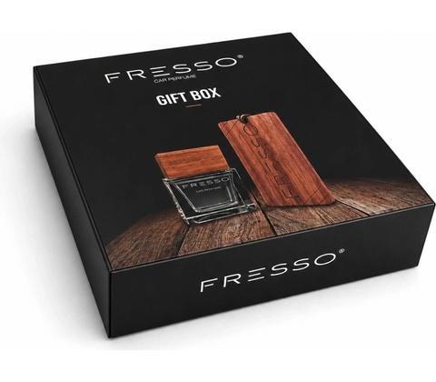 Fresso Gentleman Gift Box