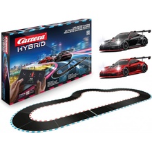 Carrera Hybrid 50002 Devil Drivers