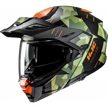 HJC i80 Roki