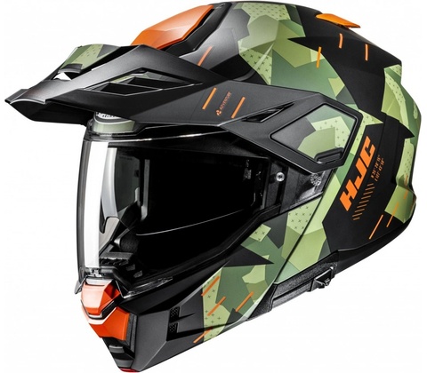 HJC i80 Roki