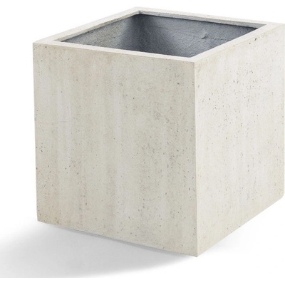 D-lite Cube XXL Concrete 80x80x80 cm