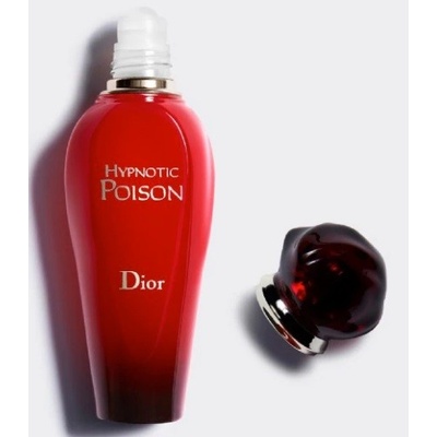 Christian Dior Hypnotic Poison toaletní voda dámská 20 ml tester