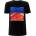 Red Hot Chili Peppers Californication Black S Риза (RHCPTS06MB01)