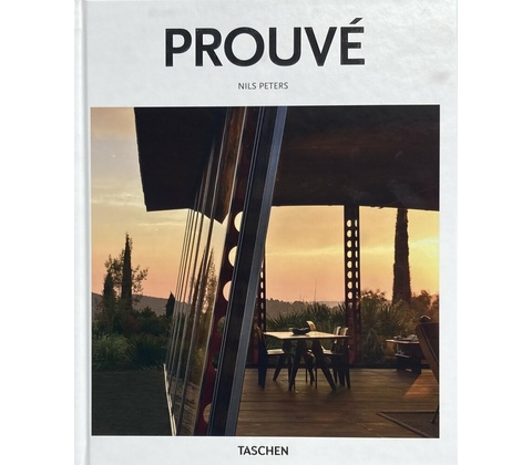Prouve - Nils Peter