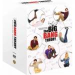 Warner Bros. Interactive The big bang theory. la serie complete - pcmall