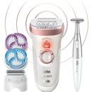Image 1 of Braun Silk-épil 9 SkinSpa SensoSmart 9/980