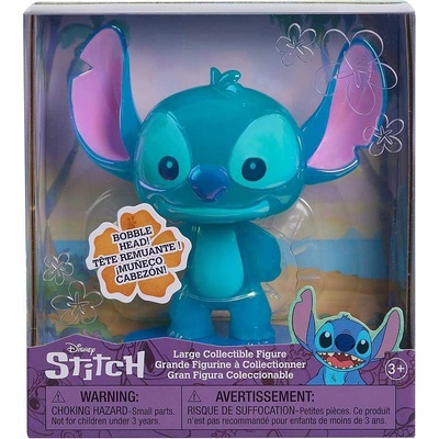 Disney Stitch STITCH Колекционерска фигура Bobble Head Стич (1011583F)