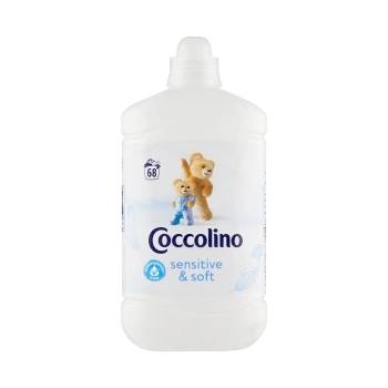 Coccolino Коколино 68 бр. чувствителни