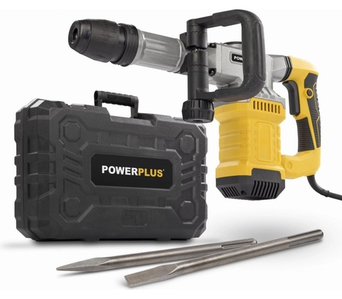 PowerPlus POWX11832