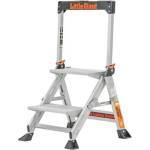 Little Giant Ladder Алуминиева стълба Little Giant Jumbo Step 1x2 (11902EN)