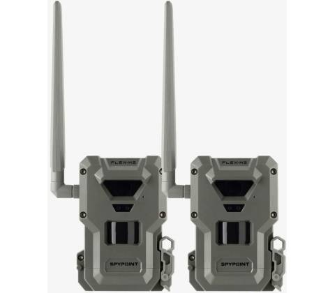 SPYPOINT SPYPOINT Flex-M2 Twin