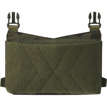 Helikon-Tex Platforma Guardian Kangaroo Flap predná woodland polský
