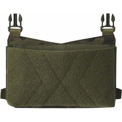 Helikon-Tex Platforma Guardian Kangaroo Flap predná woodland polský