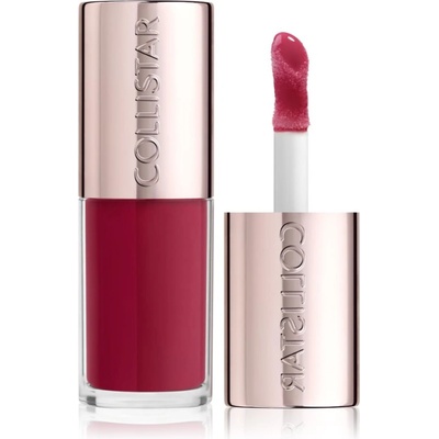 Collistar Puro Lip Gloss Shine - Avant Première блясък за устни цвят 305 - Heart-Beat - clear 5ml