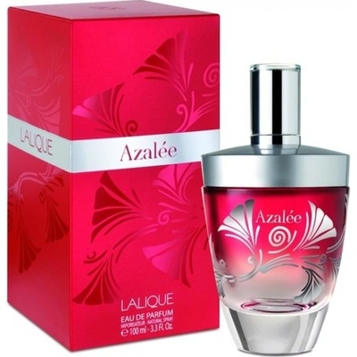 Lalique Azalée parfumovaná voda dámska 50 ml