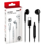 Genius HS-M365 Слушалки