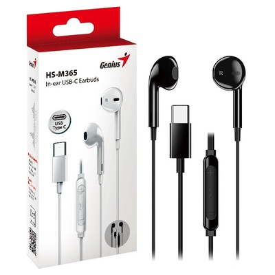 Genius HS-M365