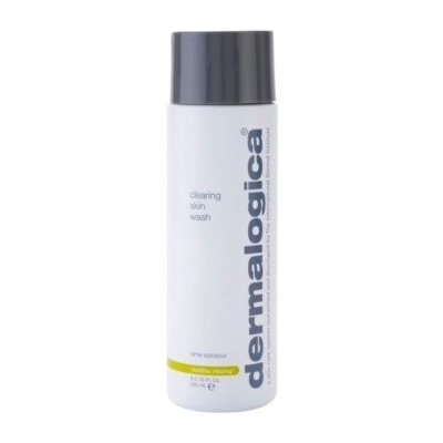 Dermalogica MediBac Clearing Skin Wash 250 ml