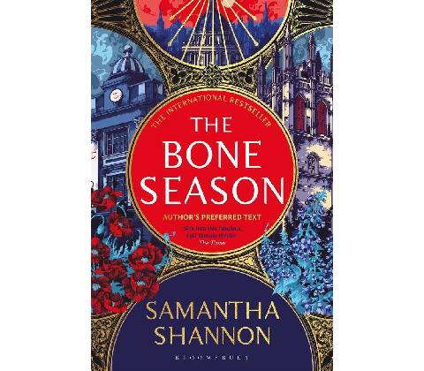 Bone Season