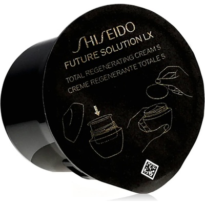 Shiseido Future Solution LX Total Regenerating Cream Refill 50 ml