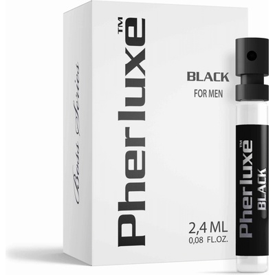 Pherluxe Boss Series Pherluxe Black For Men 2,4 ml