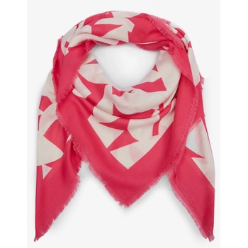 Orsay Розово дамско фишу с десен ORSAY Orsay | Rozov | ЖЕНИ | UNI