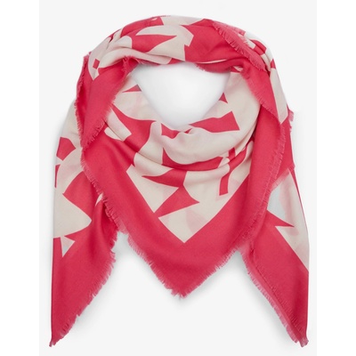 Orsay Розово дамско фишу с десен ORSAY Orsay | Rozov | ЖЕНИ | UNI