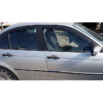 HEKO Ветробрани за BMW 3 E46 (1998-2007) Sedan, Combi - 2бр. предни (11120)