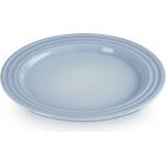 Le Creuset Чиния за закуска Le Creuset 22 см светлосиня (70203224207080)
