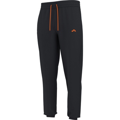 Crivit Pánské tepláky černá – Zboží Mobilmania