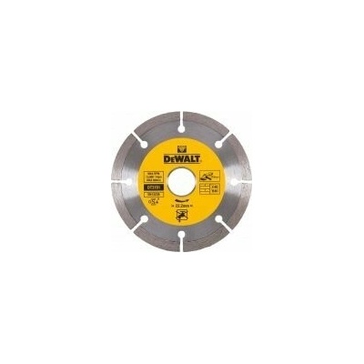 DeWALT DT3701 KOTÚČ DELIACI DIAM. 115x22,2mm BETÓN/TEHLA