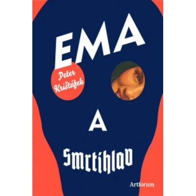 Ema a smrtihlav