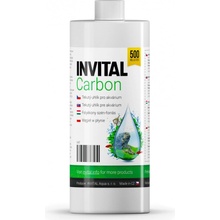 Invital Carbon 500 ml