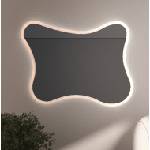 Progetto Group LED ОГЛЕДАЛО CLOUD 120x90 (1007.12090)