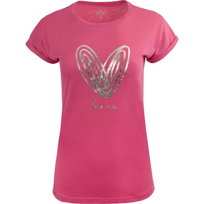 The People Rep. Isolde Fuchsia