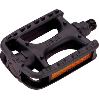 Force 877 pedále