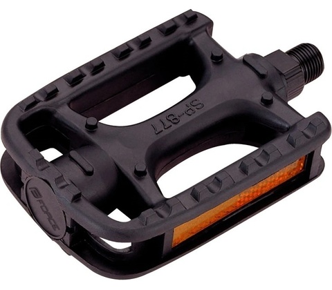 Force 877 pedále