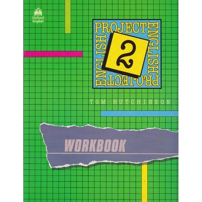 Project English 2 Workbook Hutchinson, T.