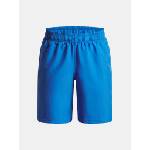 Under Armour Момчески къси панталони Under Armour UA Tech Woven Wordmark Short-BLU Under Armour | Sin | Момчешки | XS